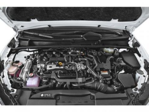 New 2027 Toyota Prius Plug-In Hybrid FWD image 12