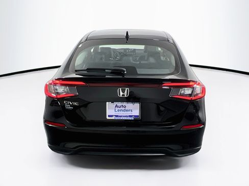 Used 2023 Honda Civic EX-L image 6