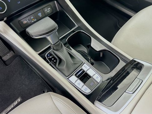 New 2026 Hyundai Tucson SEL image 14