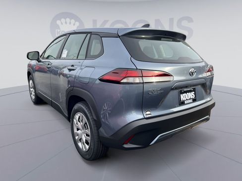 New 2026 Toyota Corolla Cross L image 2