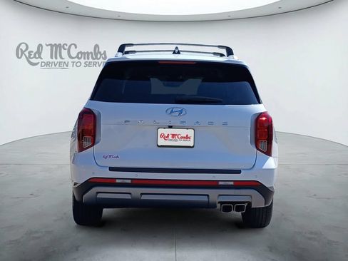 Used 2025 Hyundai Palisade SEL FWD image 4