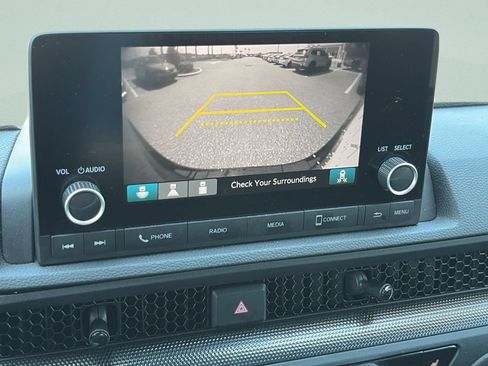 Used 2024 Honda CR-V Sport image 20
