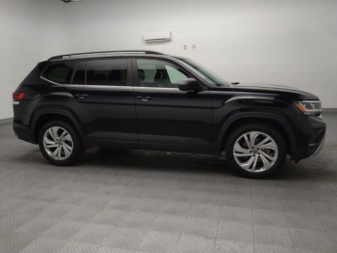 Used 2021 Volkswagen Atlas SE FWD image 11