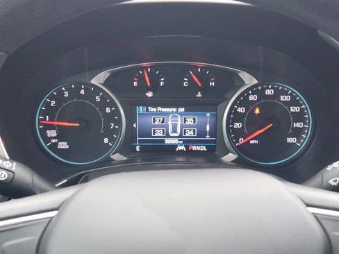 Used 2022 Chevrolet Equinox LS w/ LS Convenience Package image 7