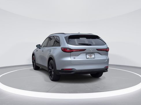 Used 2025 MAZDA CX-90 3.3 Turbo w/ Premium Sport Pkg AWD/4WD image 5