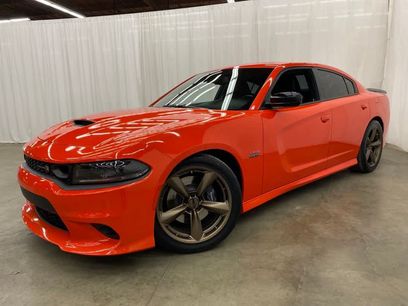 Used 2023 Dodge Charger Scat Pack w/ Plus Group