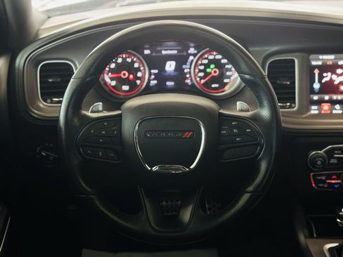 Used 2023 Dodge Charger Scat Pack w/ Plus Group RWD image 50