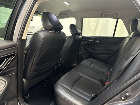 Used 2024 Subaru Outback Limited AWD/4WD image 13
