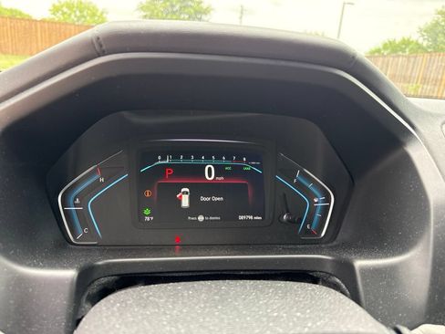 Used 2019 Honda Odyssey EX-L image 20