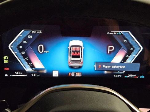 Used 2025 BMW X3 xDrive30i w/ Premium Package image 11