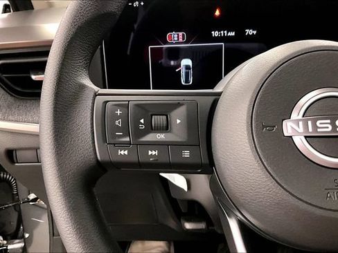 New 2026 Nissan Kicks SV AWD/4WD image 23