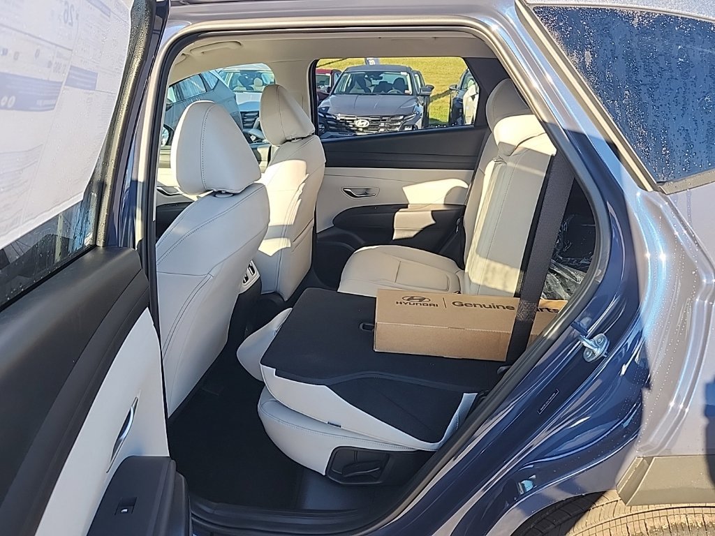 New 2026 Hyundai Tucson SEL Plus AWD/4WD image 10