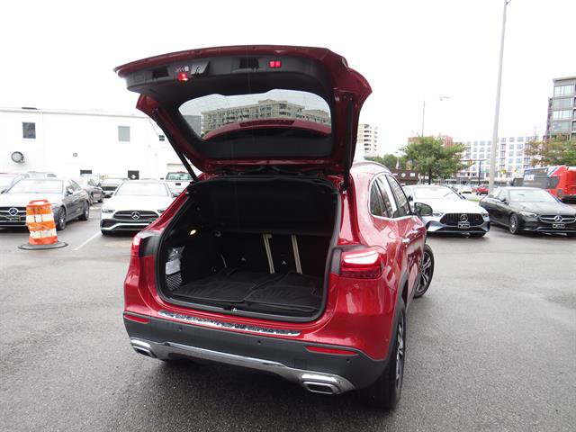 Used 2026 Mercedes-Benz GLA 250 4MATIC image 30
