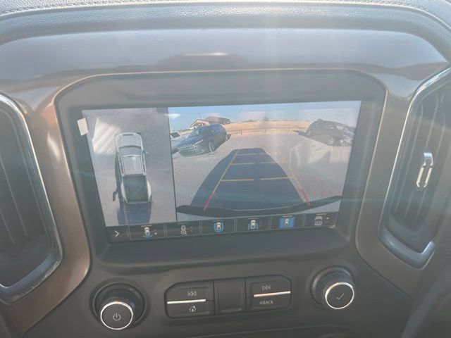 Used 2021 Chevrolet Silverado 3500 High Country w/ LPO, Hitch Package AWD/4WD image 22