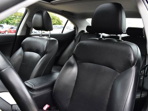 Used 2011 Lexus IS 250 AWD image 15
