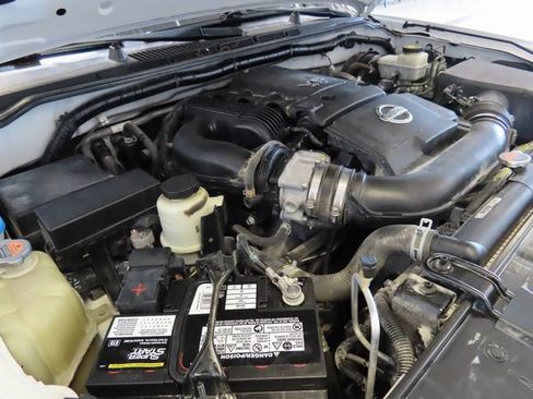 Used 2019 Nissan Frontier SV w/ Value Truck Package image 33