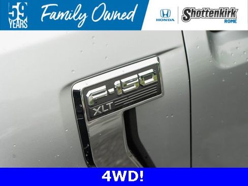 Used 2023 Ford F150 XLT image 5