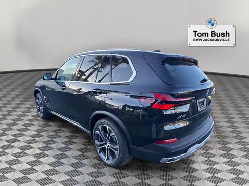 New 2026 BMW X5 sDrive40i w/ Parking Assistance Package image 5