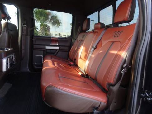 Used 2020 Ford F150 King Ranch AWD/4WD image 9