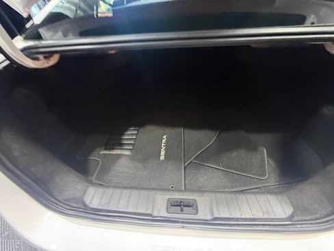 Used 2024 Nissan Sentra SR image 34