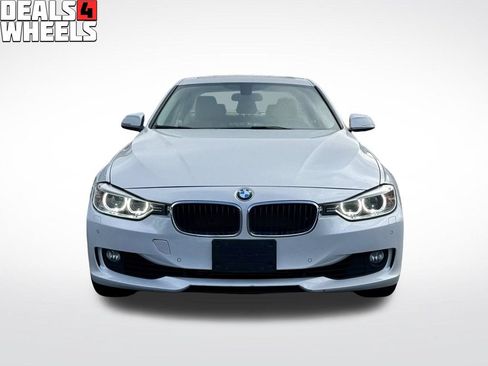 Used 2015 BMW 335i xDrive Sedan AWD/4WD image 2