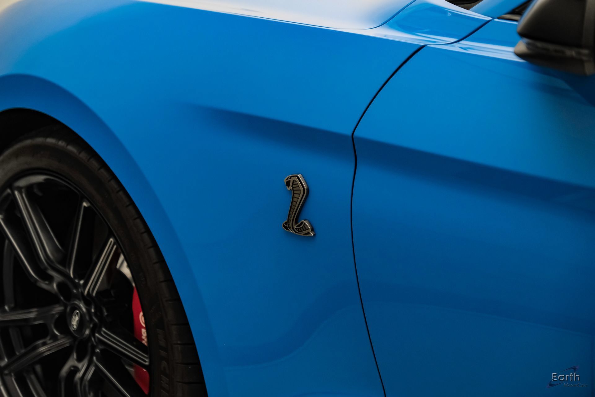 Used 2022 Ford Mustang Shelby GT500 w/ Technology Package RWD image 34