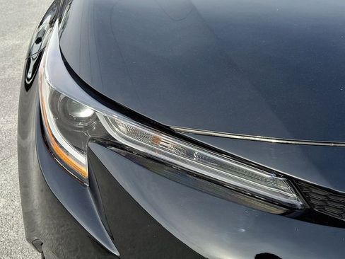Used 2024 Toyota Corolla LE image 9
