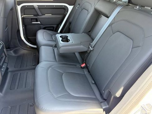 Used 2025 Land Rover Defender 110 S AWD/4WD image 26