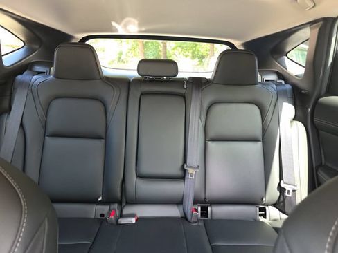 Used 2025 Nissan Murano SL AWD/4WD image 12