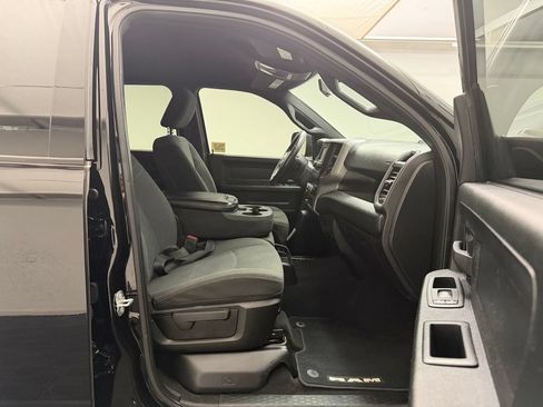 Used 2021 RAM 2500 Tradesman AWD/4WD image 23