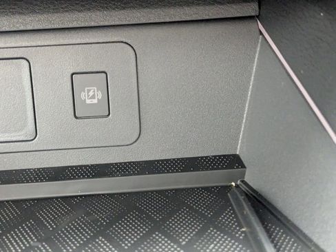 New 2025 Nissan Murano SL AWD/4WD image 34