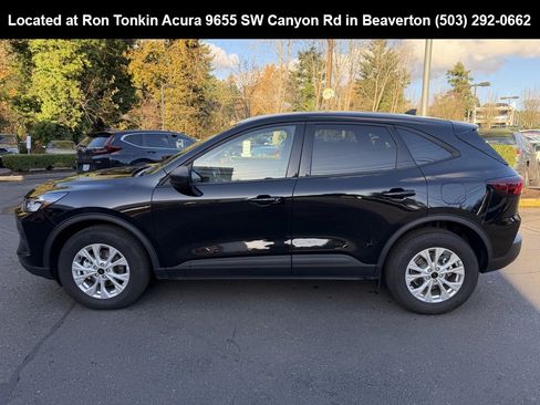 Used 2025 Ford Escape Active image 5