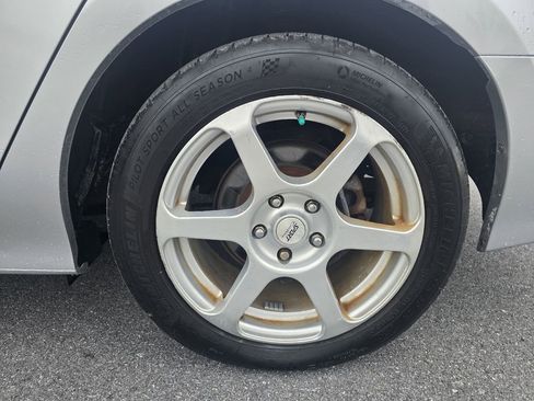 Used 2008 Honda Accord EX image 33