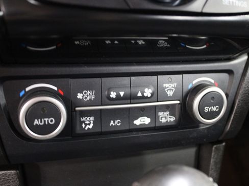 Used 2017 Acura ILX w/ Technology Plus & A-SPEC image 31