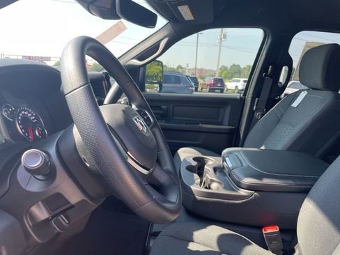 New 2026 RAM 2500 Tradesman image 8