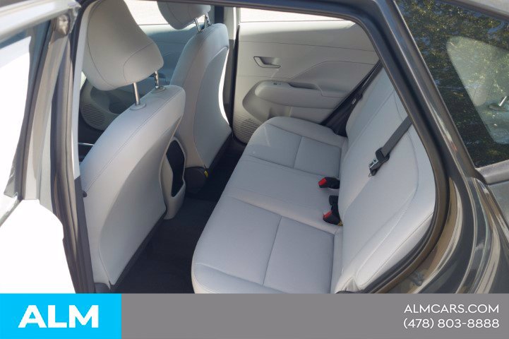 Used 2026 Hyundai Kona SE FWD image 17