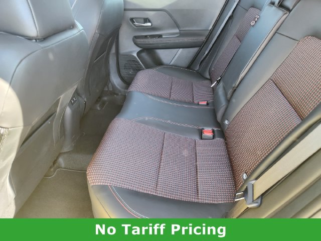 Used 2025 Nissan Kicks SR FWD image 25