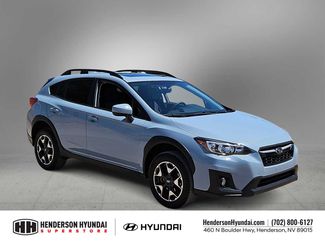 Used 2020 Subaru Crosstrek 2.0i Premium w/ Moonroof Package 2 AWD/4WD video 2
