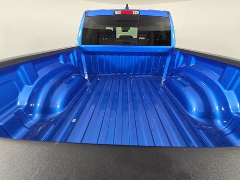 Used 2024 RAM 1500 Rebel w/ Rebel Level 1 Equipment Group image 16