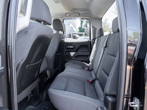 Used 2014 Chevrolet Silverado 1500 LT w/ All Star Edition AWD/4WD image 16