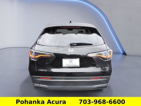 Used 2023 Honda HR-V LX image 6