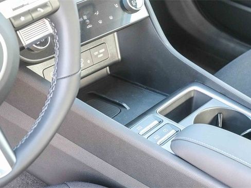 New 2025 Hyundai Sonata SEL image 22