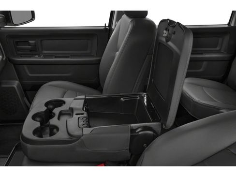 Used 2018 RAM 1500 Express w/ Express Value Package AWD/4WD image 9