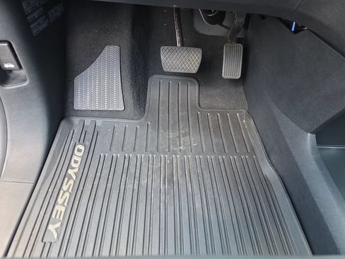 Certified 2025 Honda Odyssey Sport-L image 17