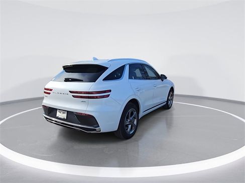 New 2026 Genesis GV70 2.5T Select image 8