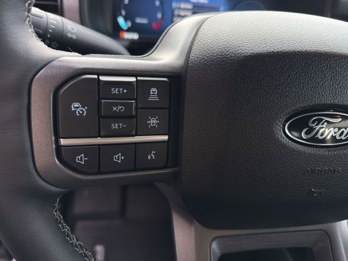 New 2026 Ford F150 Lariat w/ Equipment Group 502A High image 19