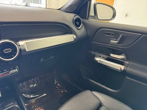 Certified 2026 Mercedes-Benz GLB 250 image 42