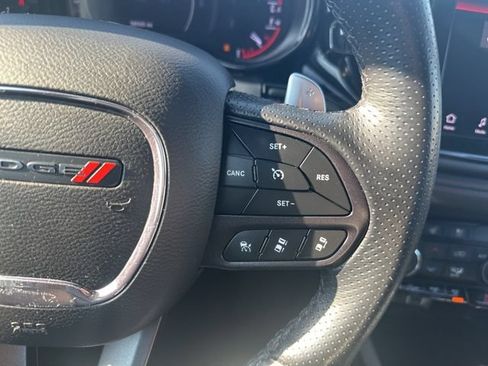 Used 2024 Dodge Durango GT AWD/4WD image 28