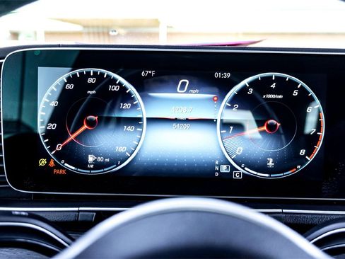 Used 2022 Mercedes-Benz GLE 350 image 22