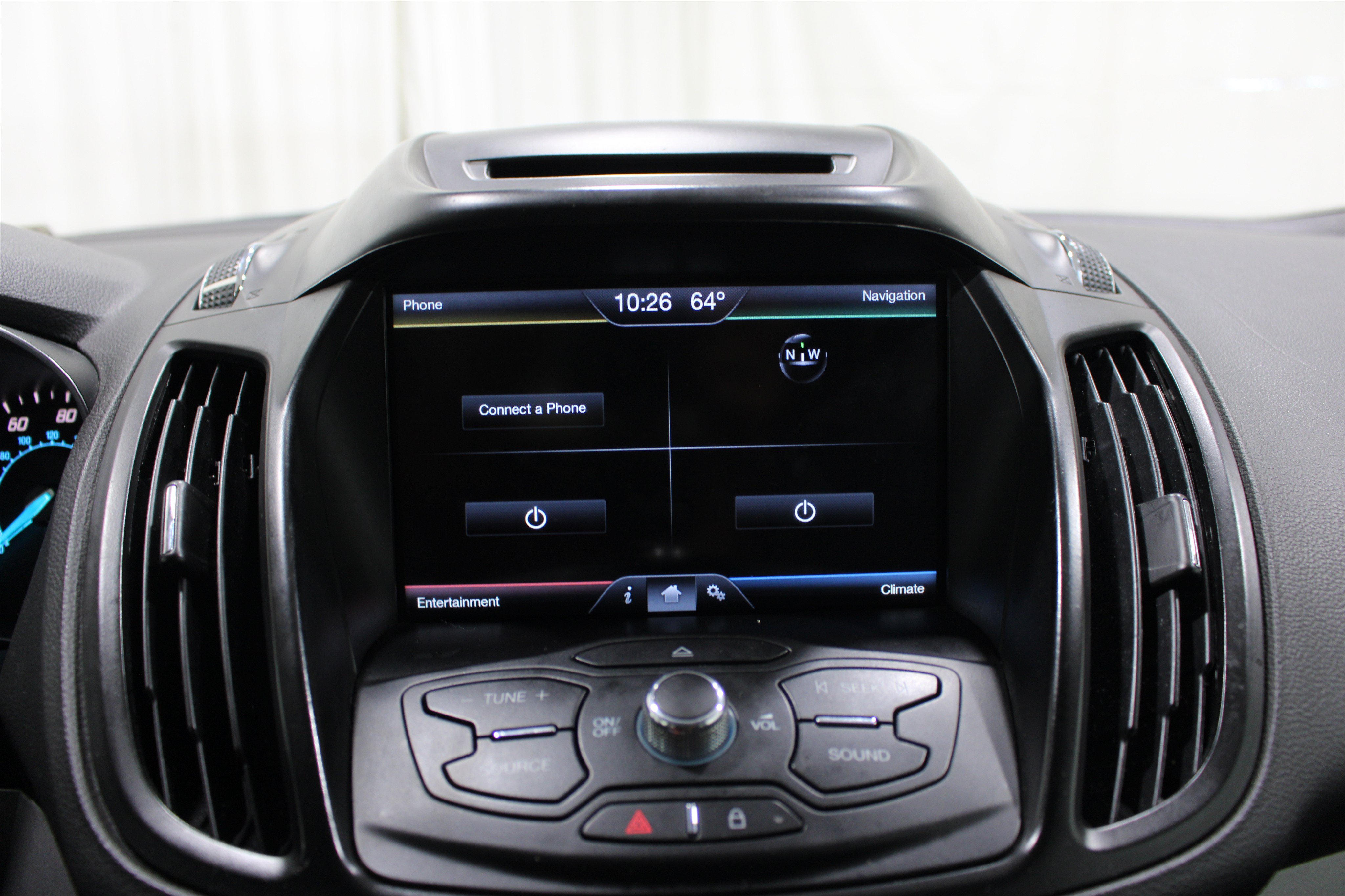 Used 2014 Ford Escape SE w/ SE Chrome Package FWD image 15